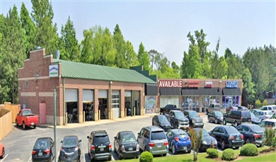 5575 WENDY BAGWELL PARKWAY , Hiram Georgia                                                                                              30141